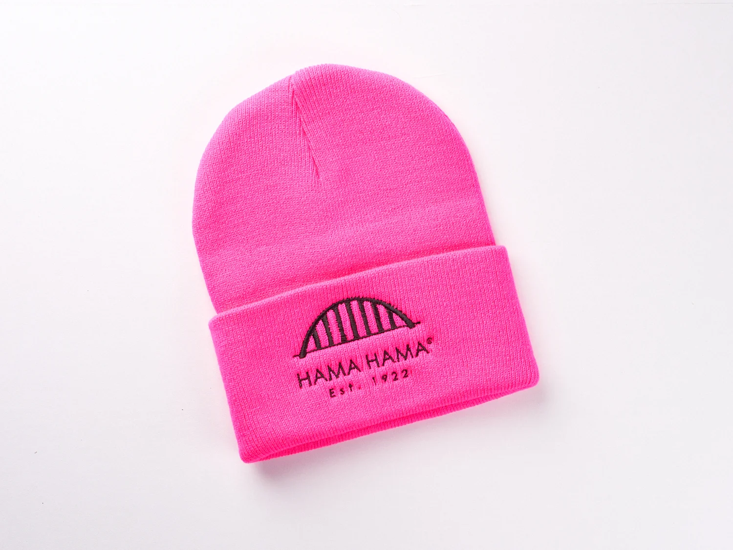 Bridge Beanie - Image 2