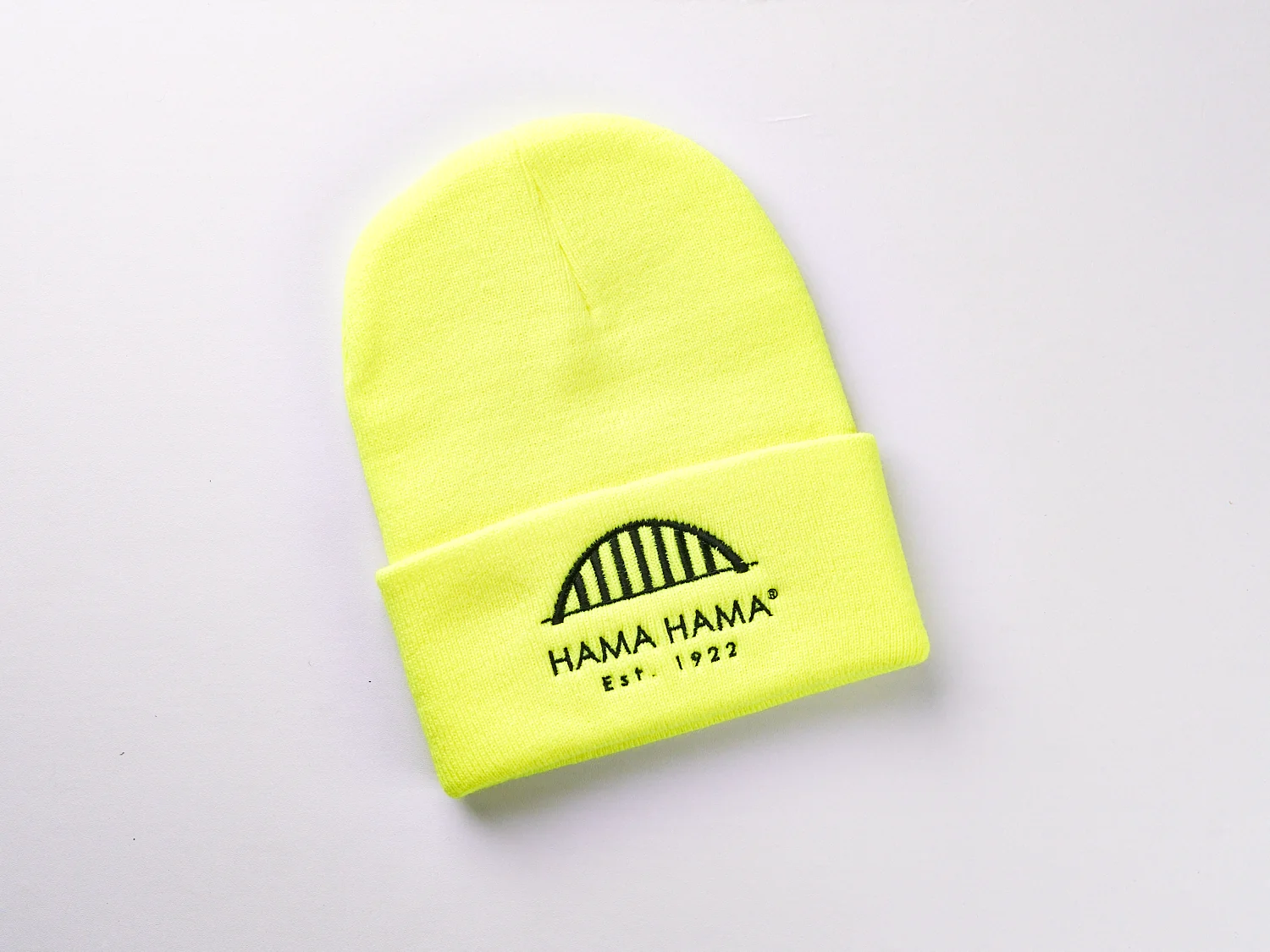 Bridge Beanie - Image 5